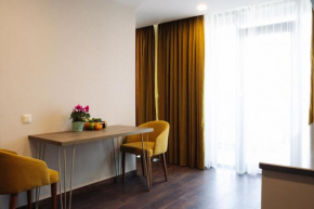 New Boulevard Apartments Batumi XXL